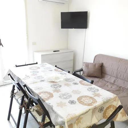 Casa Vacanze Ginevra * Fondachello (Mascali)