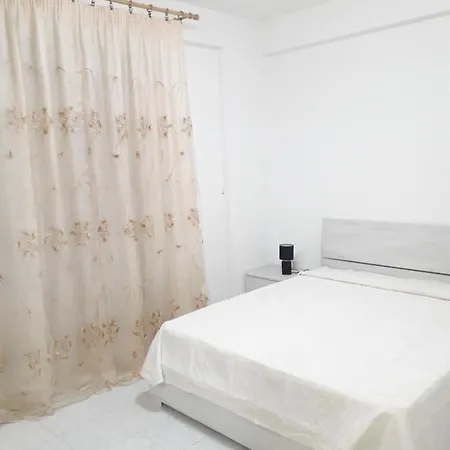 Casa Vacanze Ginevra